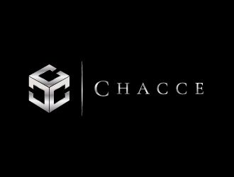 Chacce logo design by imsaif