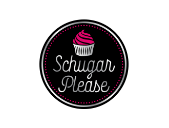 Schugar Please logo design by keylogo