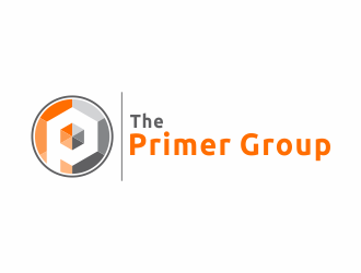 The Primer Group logo design by jm77788