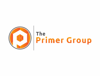 The Primer Group logo design by jm77788