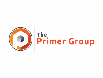 The Primer Group logo design by jm77788