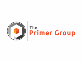 The Primer Group logo design by jm77788