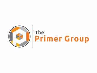 The Primer Group logo design by jm77788