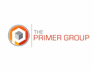The Primer Group logo design by jm77788