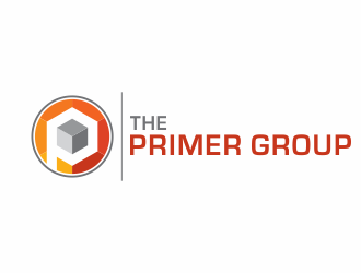 The Primer Group logo design by jm77788