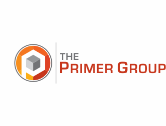 The Primer Group logo design by jm77788