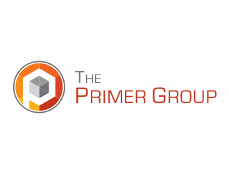 The Primer Group logo design by jm77788