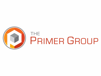 The Primer Group logo design by jm77788