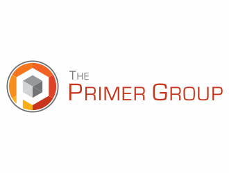 The Primer Group logo design by jm77788