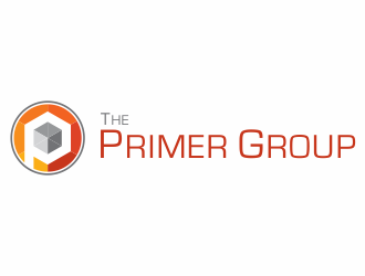 The Primer Group logo design by jm77788