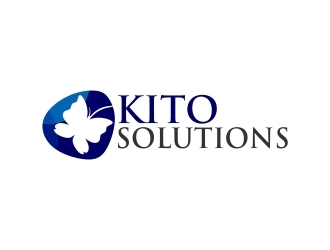 Kito Solutions logo design by mckris
