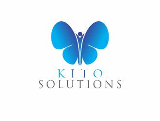Kito Solutions logo design by yans