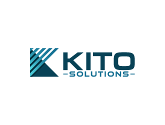 Kito Solutions logo design by rahppin
