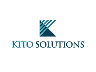 Kito Solutions logo design by rahppin
