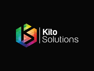 Kito Solutions logo design by Databoy