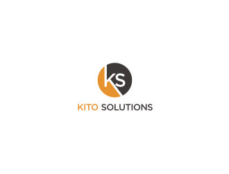 Kito Solutions logo design by narnia