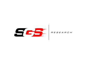 SGS Research logo design by Raden79