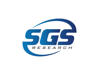 SGS Research logo design by PRN123