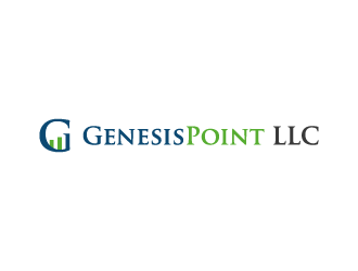 GenesisPoint LLC logo design by Fajar Faqih Ainun Najib