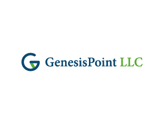 GenesisPoint LLC logo design by Fajar Faqih Ainun Najib