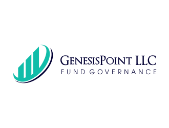 GenesisPoint LLC logo design by JessicaLopes
