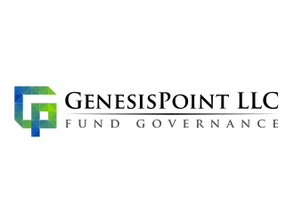 GenesisPoint LLC logo design by Dakon