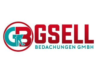 GSELL Bedachungen GmbH logo design by fawadyk