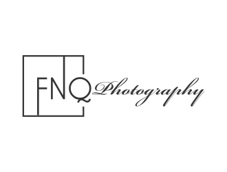 FNQ Photography logo design by Lut5