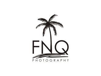 FNQ Photography logo design by ohtani15
