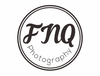 FNQ Photography logo design by rava