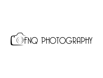 FNQ Photography logo design by mckris