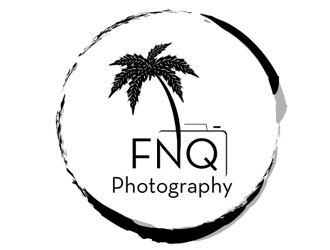 FNQ Photography logo design by shere
