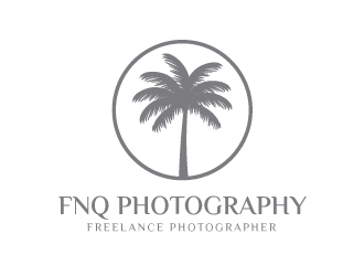 FNQ Photography logo design by nehel