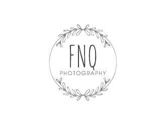 FNQ Photography logo design by J0s3Ph