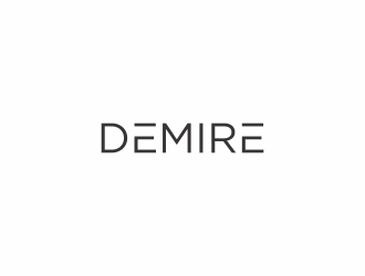 DemiRe logo design by hopee