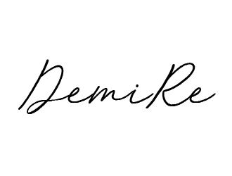 DemiRe logo design by shravya