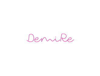 DemiRe logo design by bomie