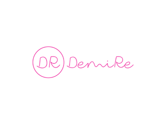 DemiRe logo design by bomie