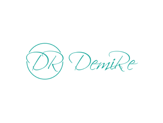 DemiRe logo design by bomie