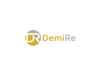 DemiRe logo design by bomie