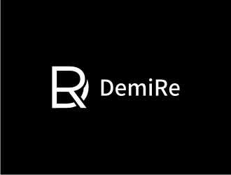 DemiRe logo design by GemahRipah