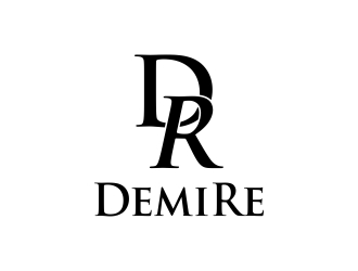 DemiRe logo design by dibyo
