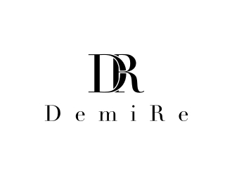 DemiRe logo design by GemahRipah