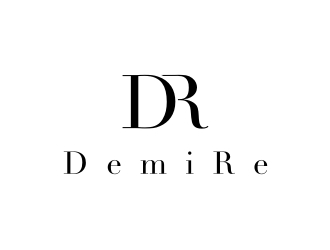 DemiRe logo design by GemahRipah
