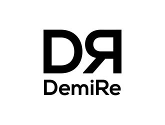 DemiRe logo design by dibyo