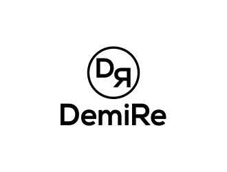 DemiRe logo design by dibyo