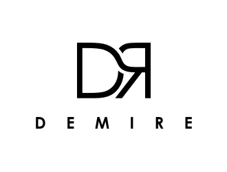 DemiRe logo design by GemahRipah