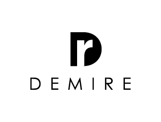 DemiRe logo design by pambudi
