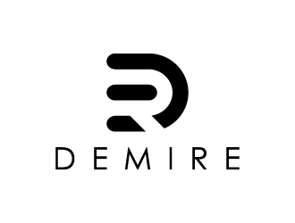 DemiRe logo design by pambudi