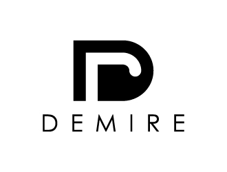 DemiRe logo design by pambudi